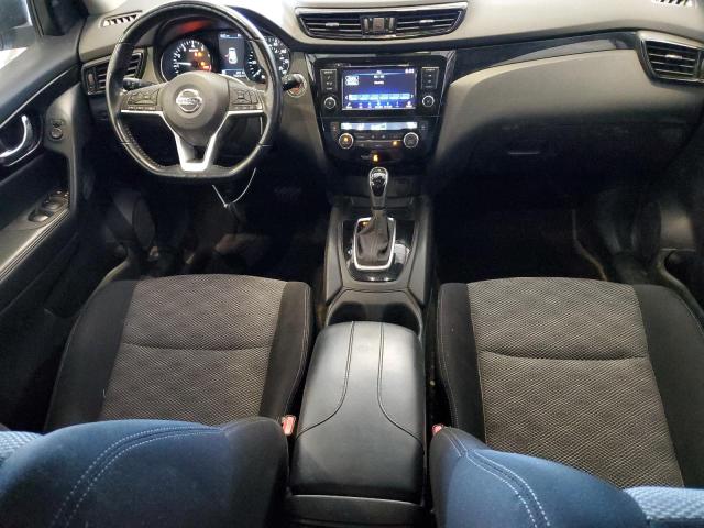 2021 NISSAN ROGUE SPOR - JN1BJ1BWXMW669475