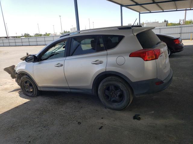 Vin: 2t3bfrev1ew150167, lot: 59422275, toyota rav4 le 20142