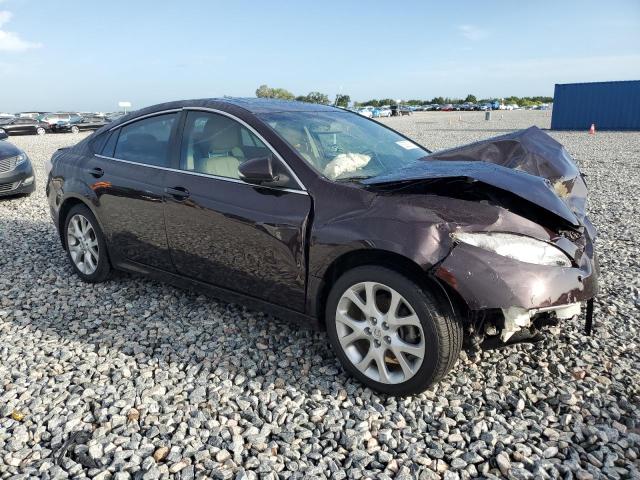 Vin: 1yvhz8cb8b5m08556, lot: 62882765, mazda 6 s 20114