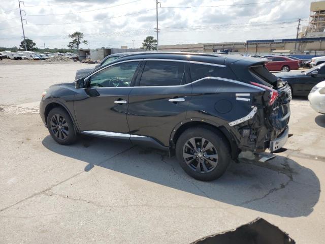 Vin: 5n1az2mh2hn188391, lot: 59164105, nissan murano s 20172