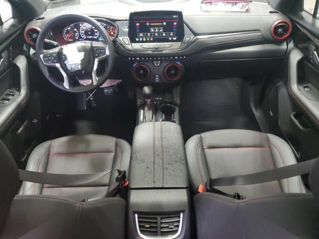 2025 CHEVROLET BLAZER RS 3GNKBKRS2SS165649