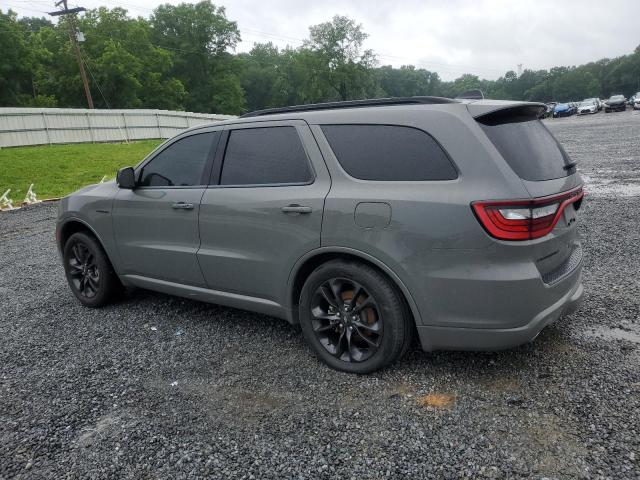 Vin: 1c4sdhct6pc557831, lot: 59218535, dodge durango r/t 20232