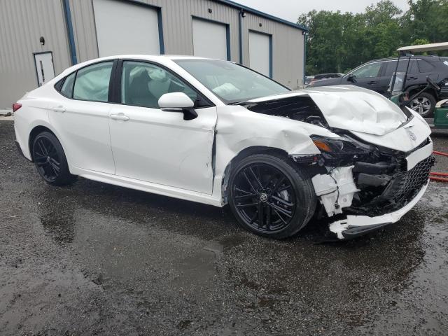 Vin: 4t1daackxsu061719, lot: 62091185, toyota camry xse 20254