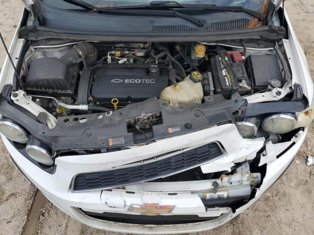 2015 CHEVROLET SONIC LT 1G1JC5SH8F4115385