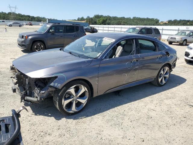 Vin: 1hgcv2f98ja021871, lot: 60749095, honda accord touring 2018 img_1