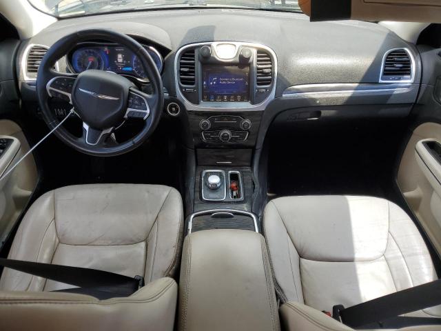 2015 CHRYSLER 300 LIMITE 2C3CCAAG7FH755662