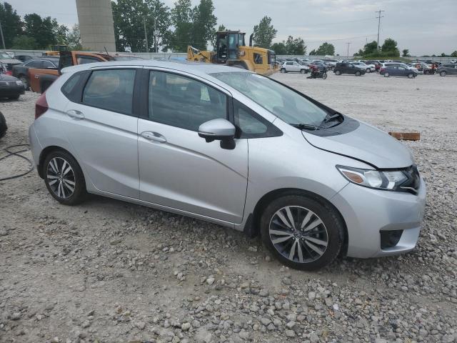 Vin: 3hggk5h83fm778607, lot: 61733845, honda fit ex 20154