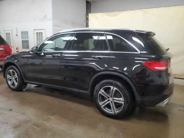 Vin: wdc0g4kbxgf097677, lot: 62521425, mercedes-benz glc-class 300 4matic 20162