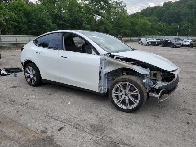 2023 TESLA MODEL Y - 7SAYGDEE3PF799801