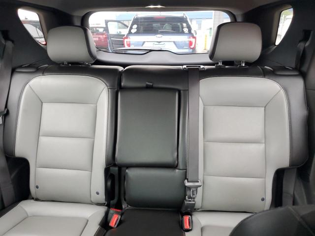 2021 CHEVROLET EQUINOX PR - 3GNAXXEV0MS141363