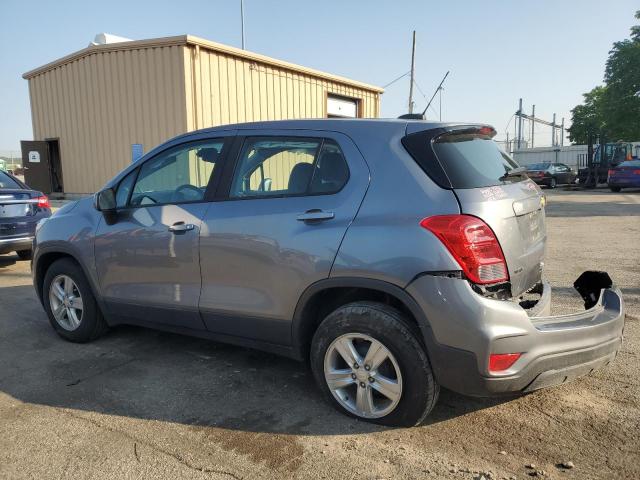 Vin: 3gncjksb9ll164043, lot: 59221605, chevrolet trax ls 20202