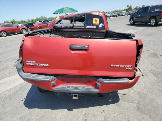 2014 TOYOTA TACOMA DOU - 3TMKU4HN4EM041014