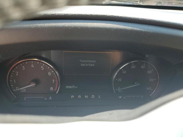 2021 FORD EXPLORER L - 1FMSK8FH9MGA95083