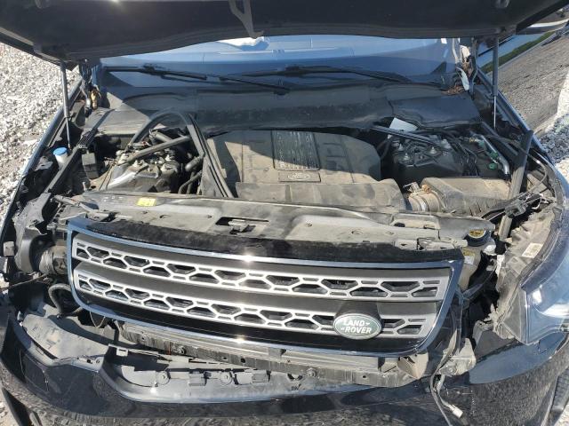 2019 LAND ROVER DISCOVERY SALRG2RV1KA095865
