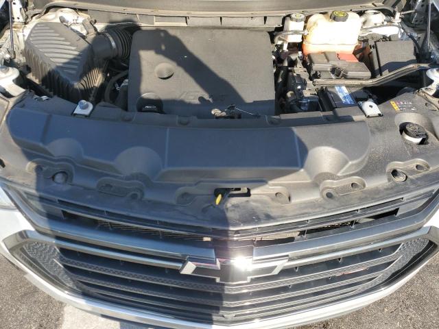 2021 CHEVROLET TRAVERSE R 1GNERJKW6MJ239207