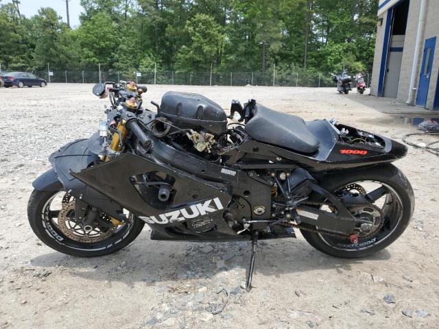 2003 SUZUKI GSX-R1000 JS1GT75A432101772