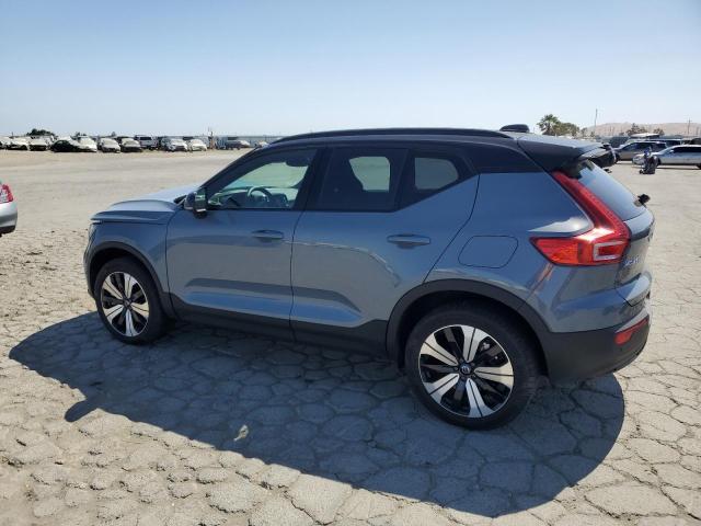 2023 VOLVO XC40 RECHA YV4ED3UW7P2039111