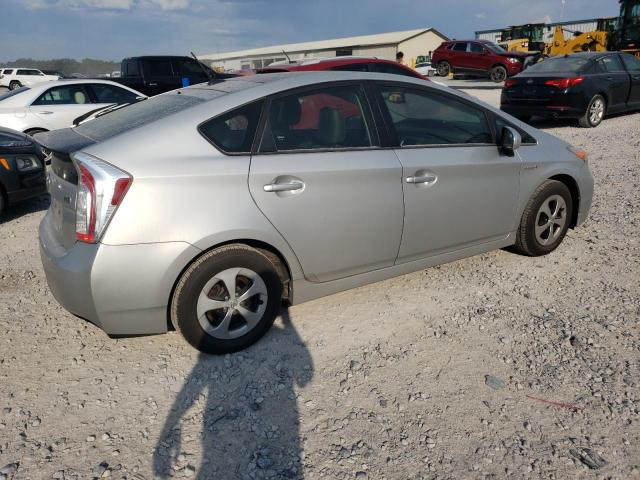 Vin: jtdkn3du4e1838445, lot: 61917365, toyota prius 20143