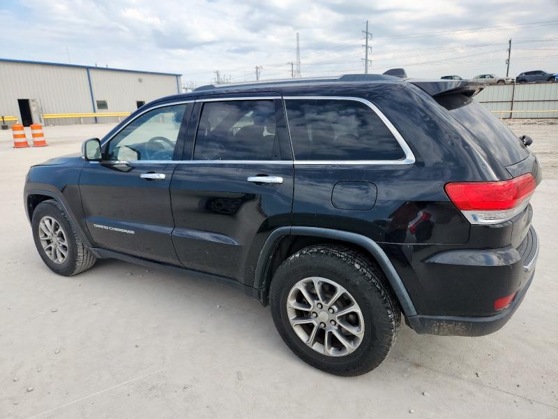 Vin: 1c4rjebg2gc432464, lot: 60806865, jeep grand cher limited 20162