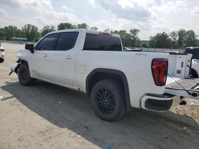 Vin: 3gtpucek0ng683125, lot: 60018135, gmc sierra k1500 elevation 20222