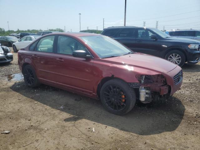 Vin: yv1672msxb2540678, lot: 62291565, volvo s40 t5 20114