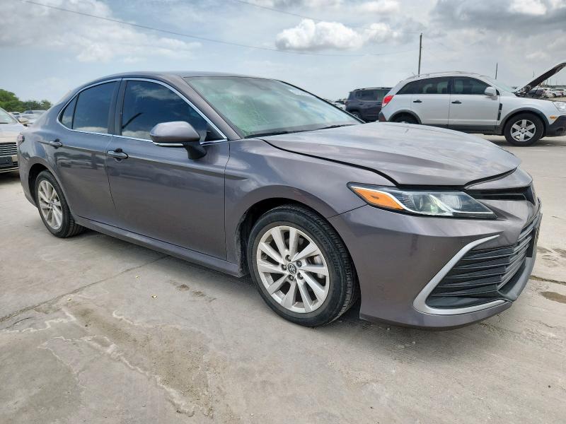 2023 TOYOTA CAMRY LE - 4T1R11AK9PU801194