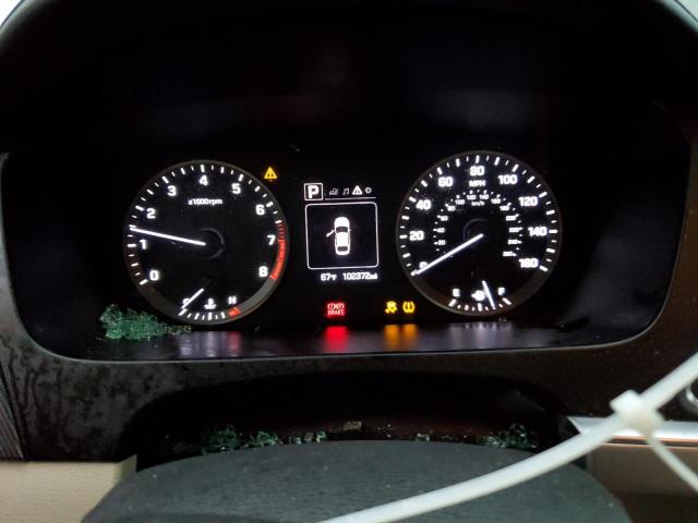 2015 HYUNDAI SONATA SPO 5NPE34AF7FH245901