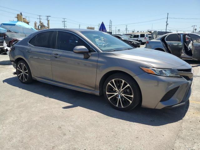 Vin: 4t1b11hk5ju630930, lot: 61278635, toyota camry l 20184