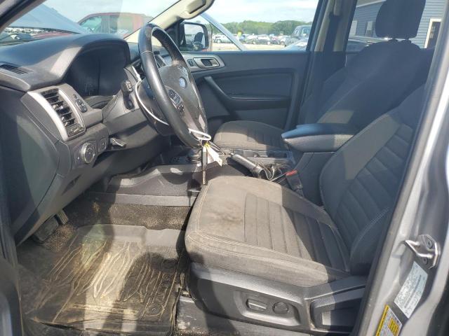2023 FORD RANGER XL 1FTER4FH4PLE19039