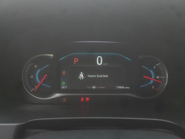 2019 HONDA PILOT EXL - 5FNYF6H53KB033129