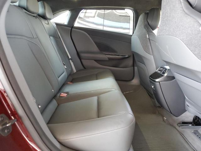 2024 LUCID MOTORS AIR TOURIN - 50EA1TEA6RA003802