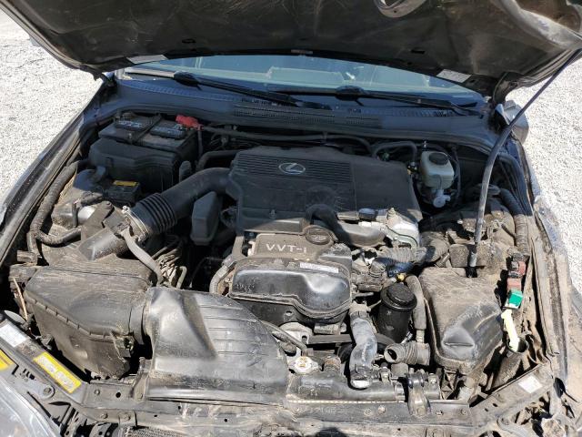 2004 LEXUS IS 300 #3227282909