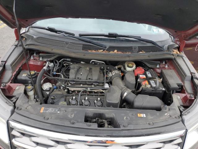 2018 FORD EXPLORER X - 1FM5K8D82JGA29955