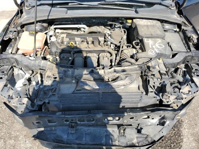2016 FORD FOCUS SE - 1FADP3F2XGL261707