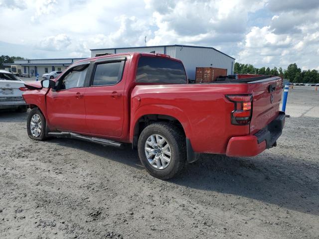 Vin: 1n6ed1ek0nn687174, lot: 61204105, nissan frontier s 20222