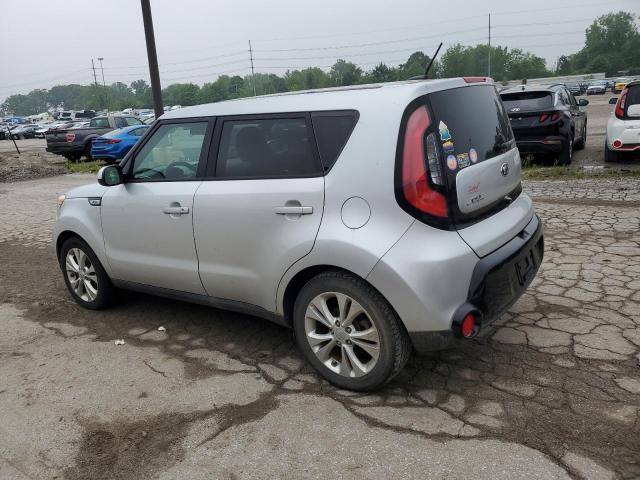 Vin: kndjp3a58g7820078, lot: 60022565, kia soul + 20162
