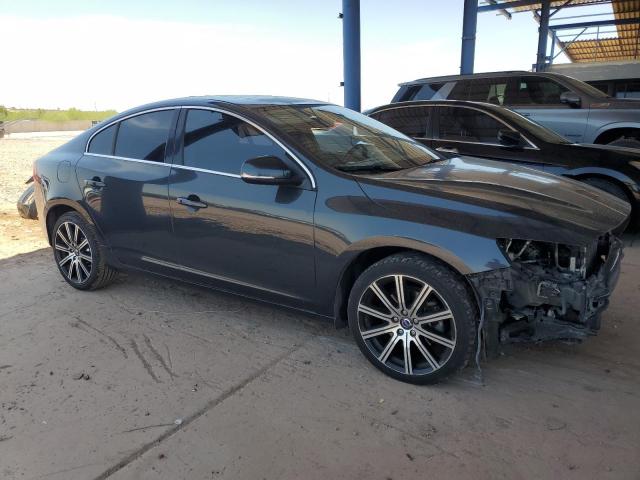 Vin: yv140mfb1f2301370, lot: 59598835, volvo s60 premier 20154