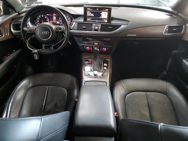 2016 AUDI A7 PREMIUM WAUWGAFC2GN016787