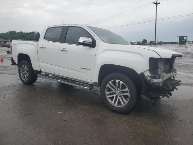 Vin: 1gtg6de37g1358305, lot: 61102115, gmc canyon slt 20164