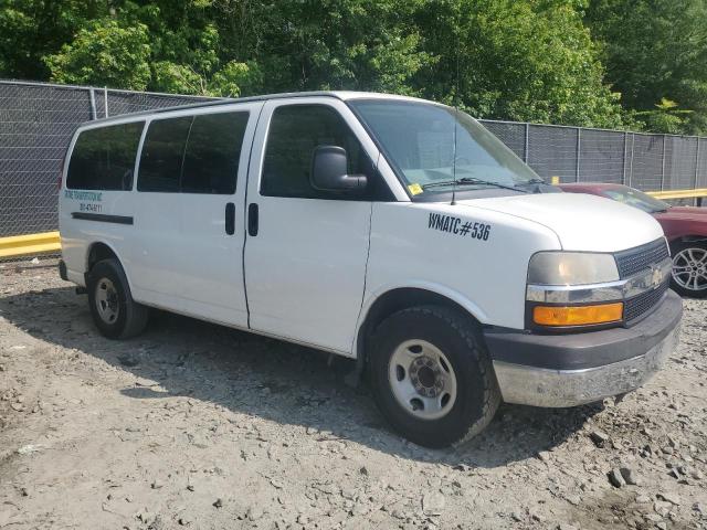 Vin: 1gazgyfg9e1209169, lot: 59921885, chevrolet express lt 20144
