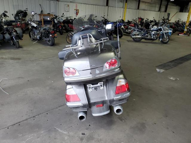 2010 HONDA GL1800 1HFSC47H6AA906903