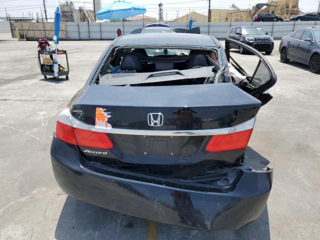 2015 HONDA ACCORD LX 1HGCR2F3XFA132784