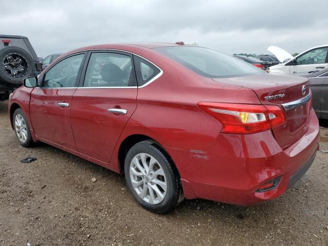 Vin: 3n1ab7ap8ky322948, lot: 59144625, nissan sentra s 20192