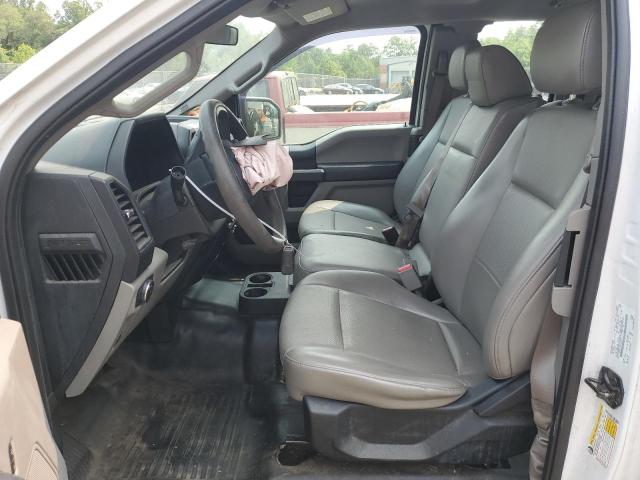 2016 FORD F150 SUPER - 1FTEX1C81GFB45371