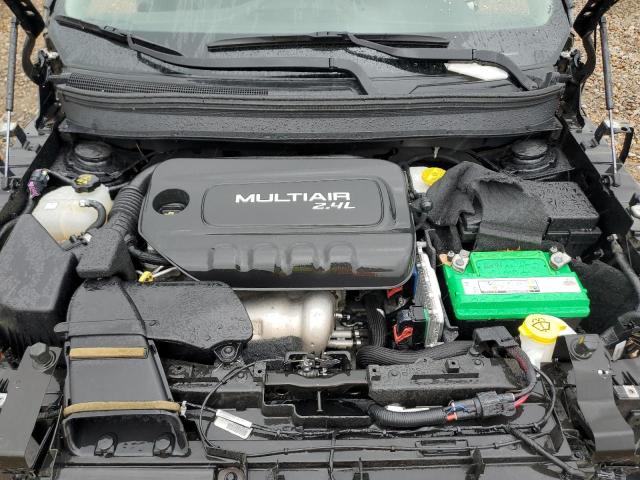 2017 JEEP CHEROKEE S 1C4PJLAB7HW669615