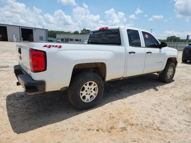 2019 CHEVROLET SILVERADO - 2GCVKNEC2K1131485