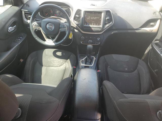 2016 JEEP CHEROKEE L - 1C4PJLCB8GW374194