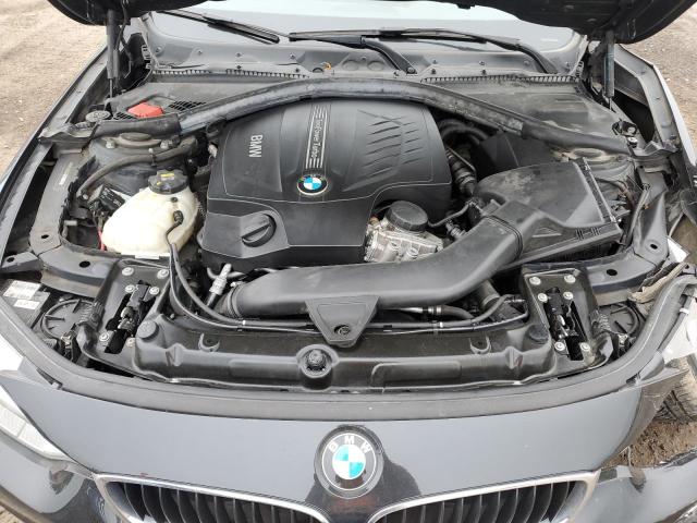 2014 BMW 435 XI - WBA3R5C5XEK188672