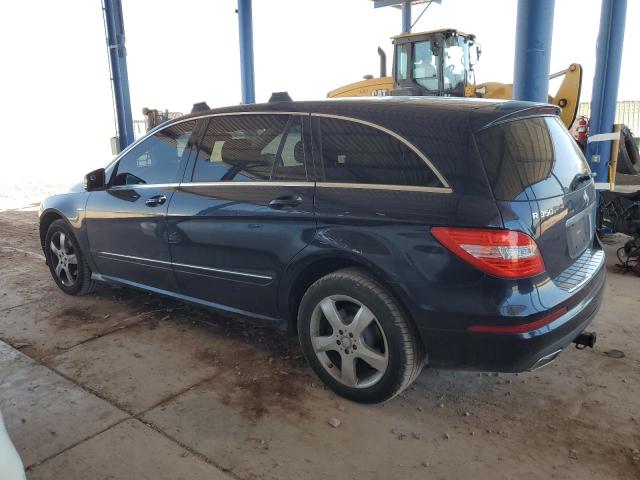 Vin: 4jgcb2fe4ba134590, lot: 61675805, mercedes-benz r-class 350 bluetec 20112