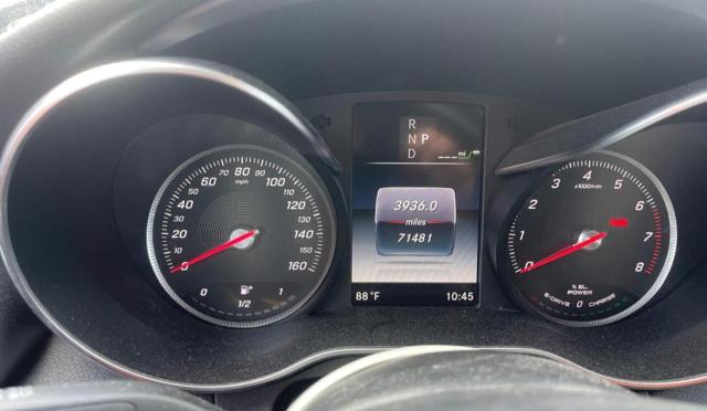 2016 MERCEDES-BENZ C 350E 55SWF4HB4GU162889